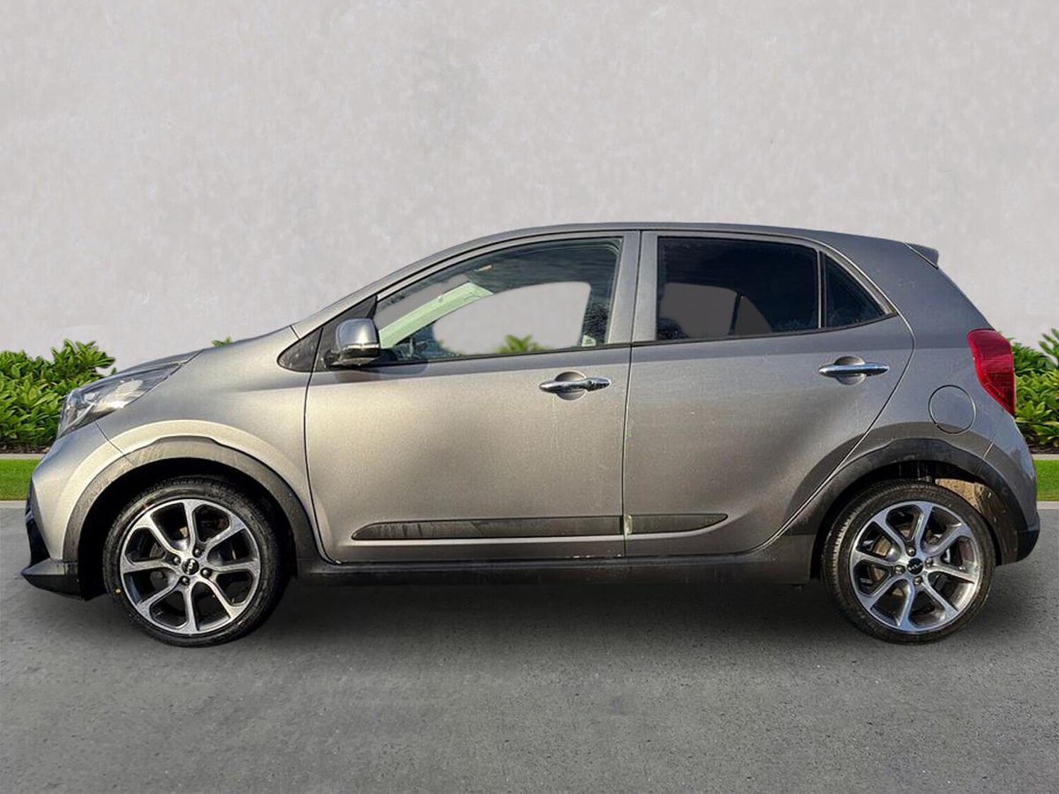 Used Kia Picanto 2023 for sale - 77492341: Photo 19