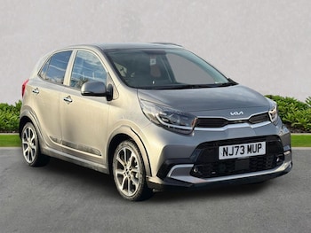 Used Kia Picanto 2023 for sale - 77492341: Photo