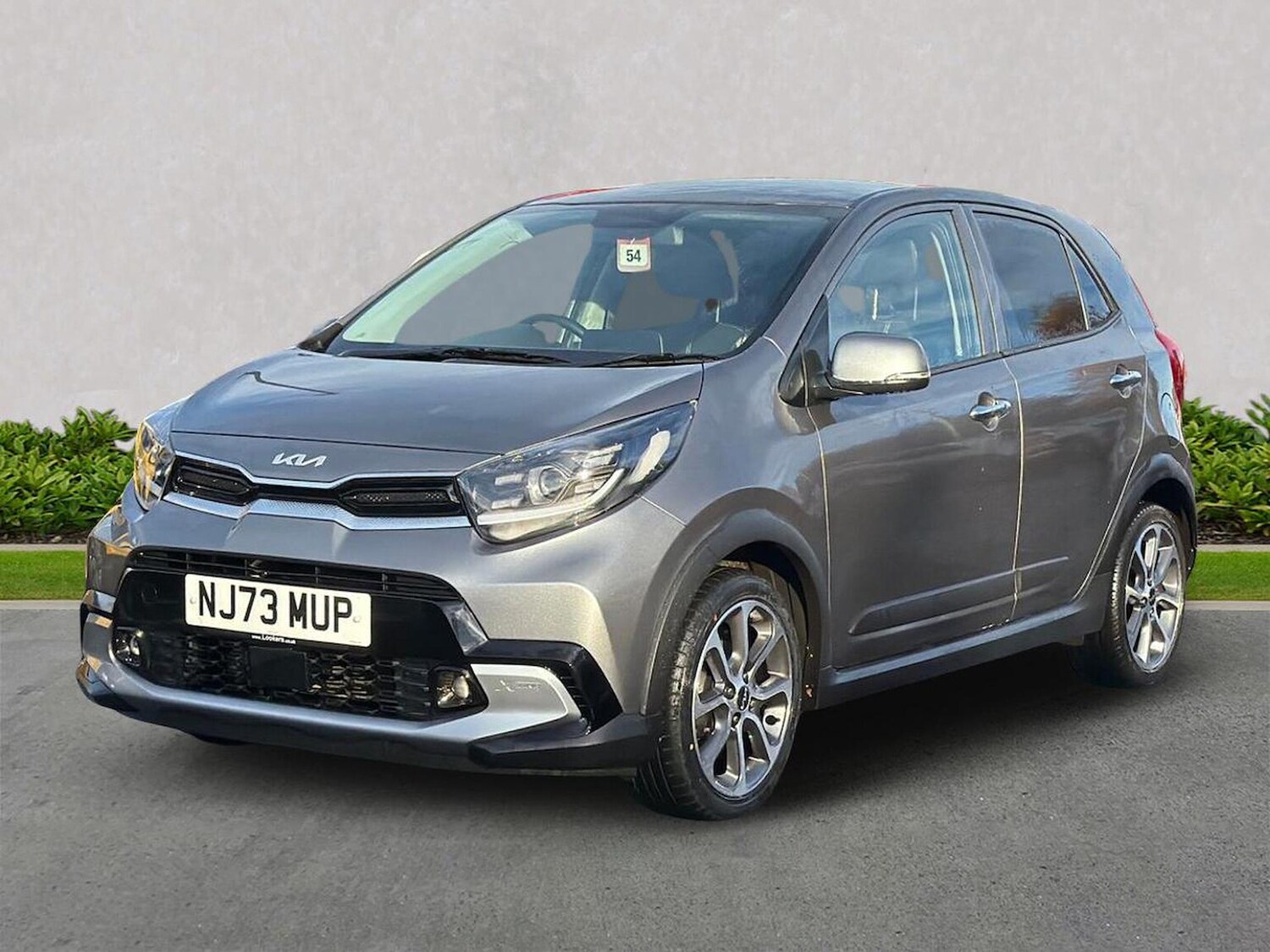 Used Kia Picanto 2023 for sale - 77492341: Photo 20