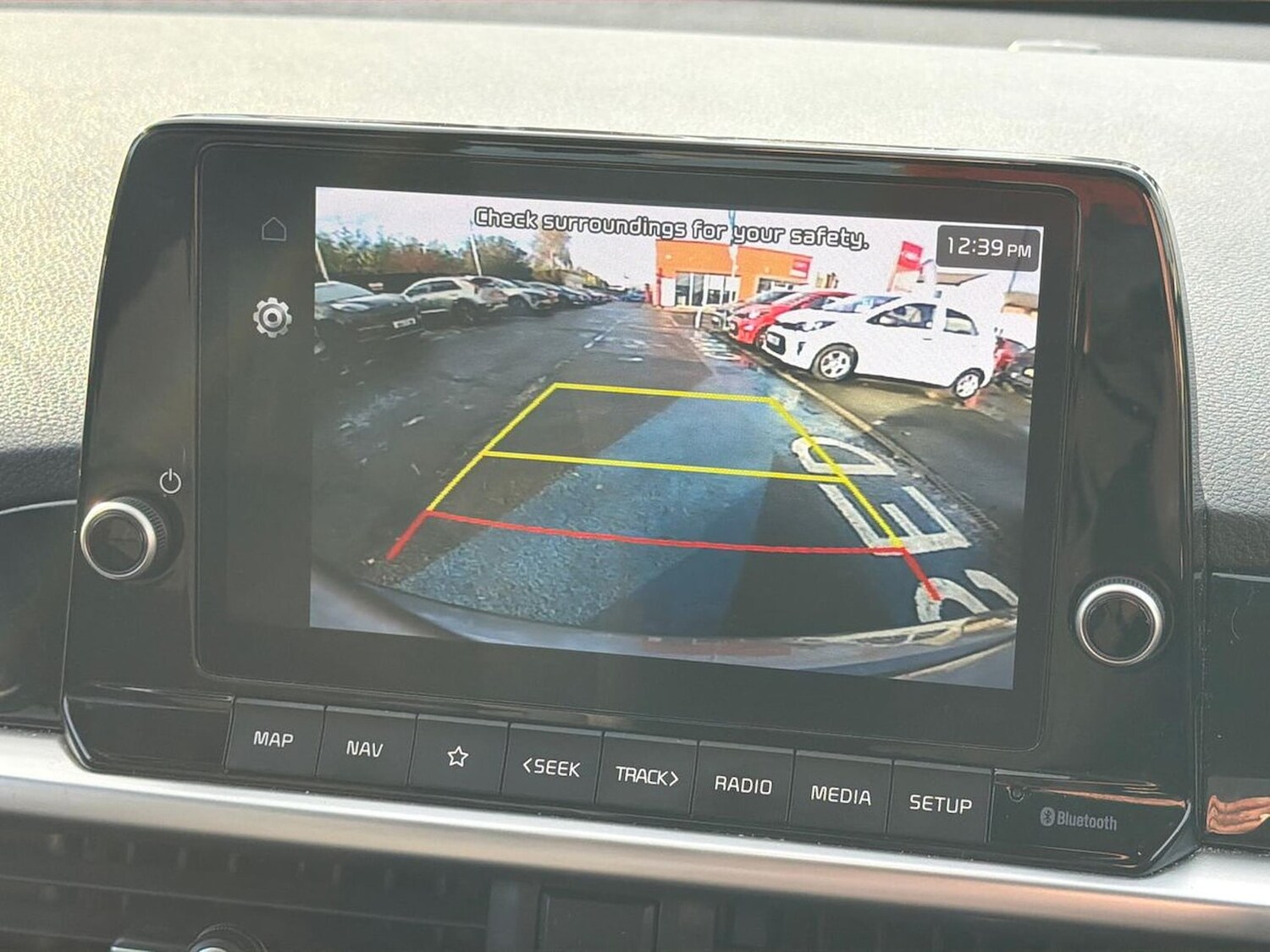 Used Kia Picanto 2023 for sale - 77492341: Photo 21