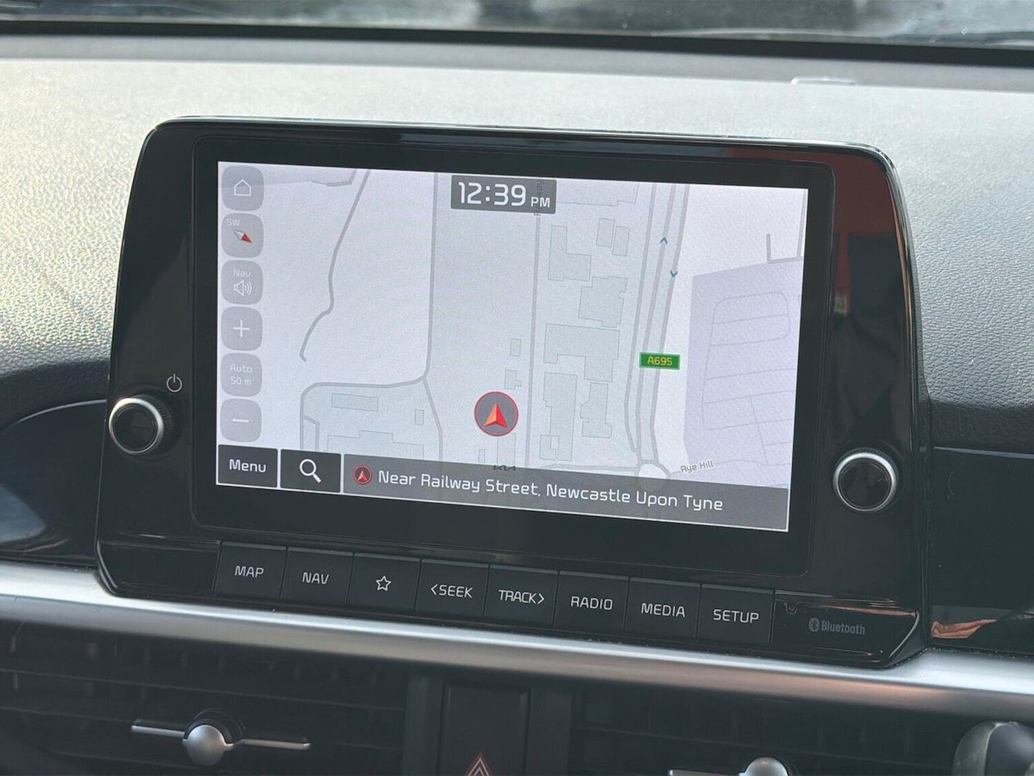 Used Kia Picanto 2023 for sale - 77492341: Photo 22