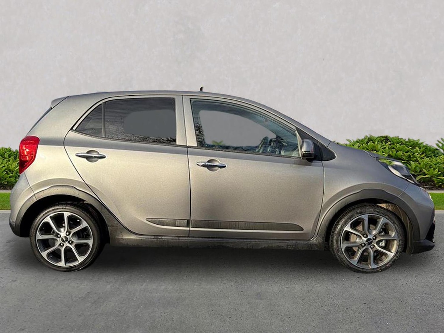 Used Kia Picanto 2023 for sale - 77492341: Photo 3