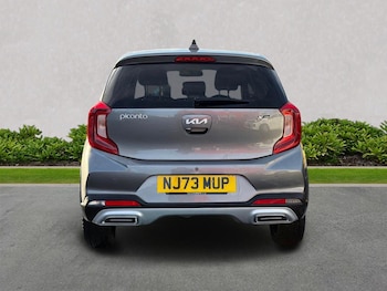 Used Kia Picanto 2023 for sale - 77492341: Photo