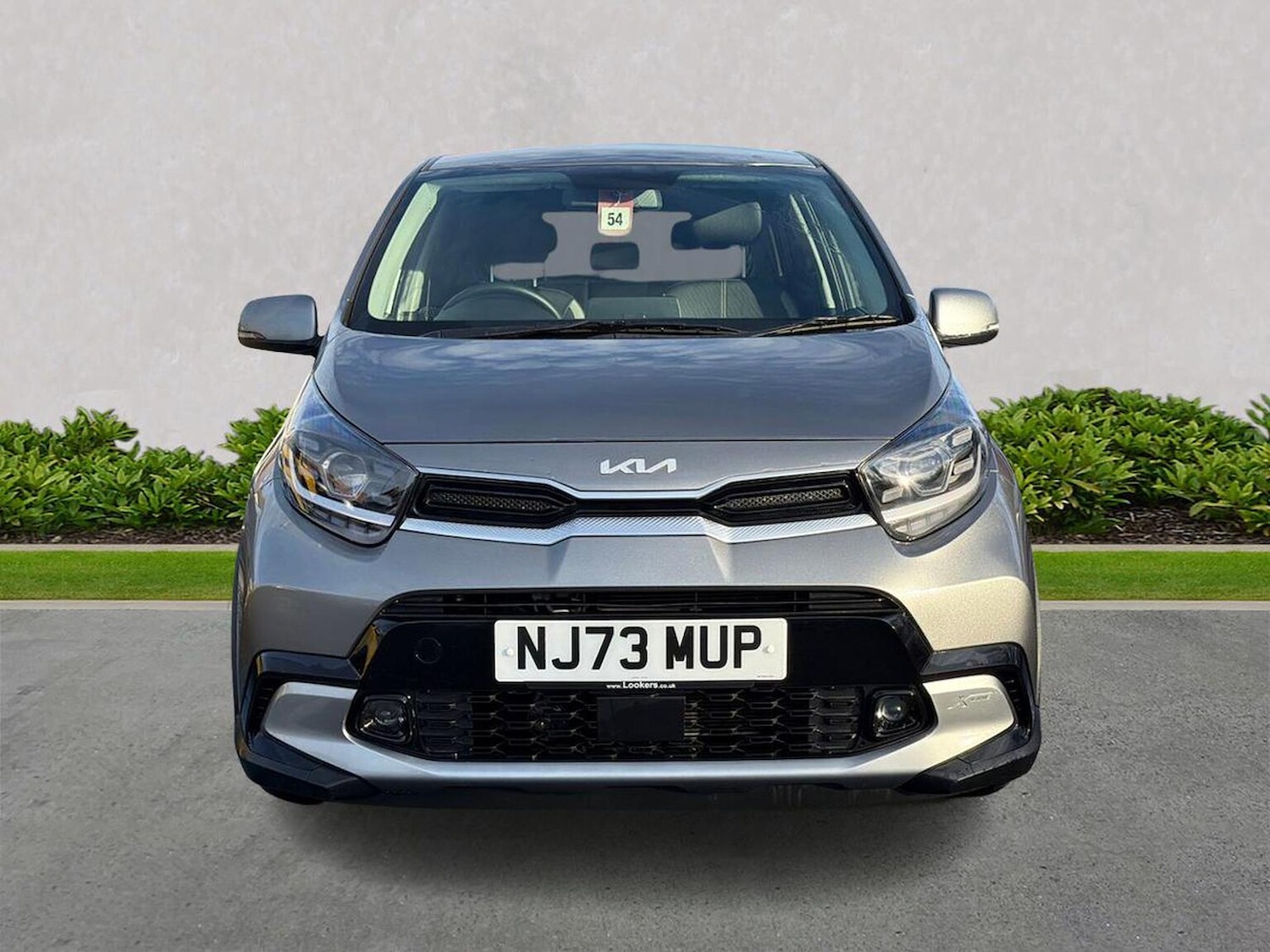 Used Kia Picanto 2023 for sale - 77492341: Photo 5