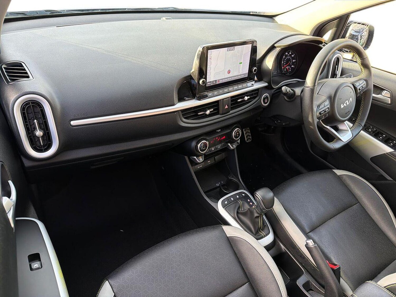 Used Kia Picanto 2023 for sale - 77492341: Photo 7