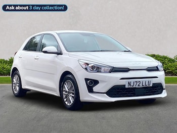 2022 - 1.0 T GDi 2 5dr