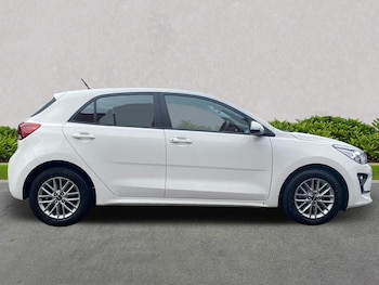 Used Kia Rio 2022 for sale - 75530062: Photo