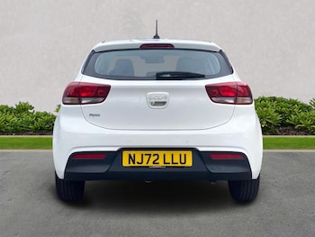 Used Kia Rio 2022 for sale - 75530062: Photo