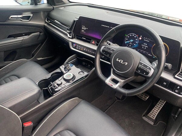Used Kia Sportage 2022 for sale - 76177632: Photo 15