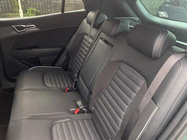 Used Kia Sportage 2022 for sale - 76177632: Photo 16