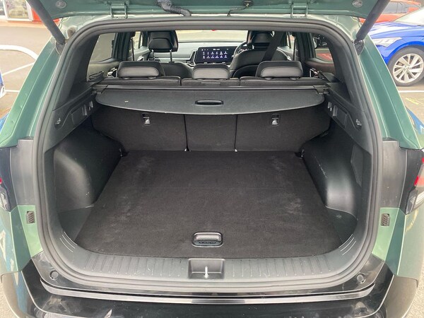 Used Kia Sportage 2022 for sale - 76177632: Photo 17