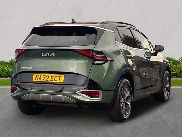 Used Kia Sportage 2022 for sale - 76177632: Photo 18