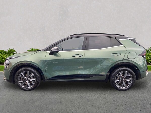 Used Kia Sportage 2022 for sale - 76177632: Photo 19