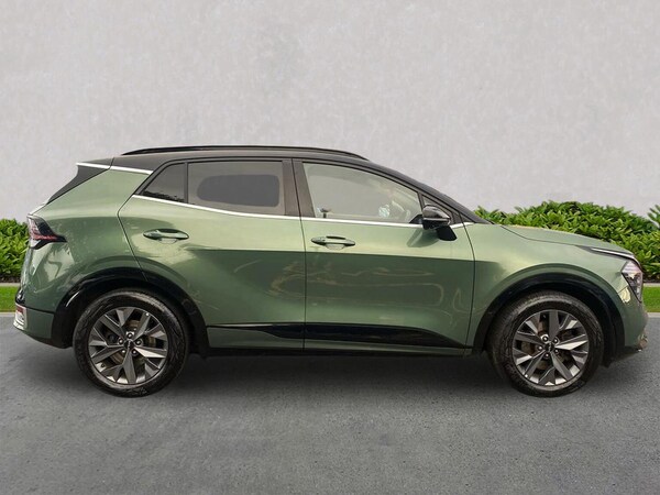 Used Kia Sportage 2022 for sale - 76177632: Photo 3