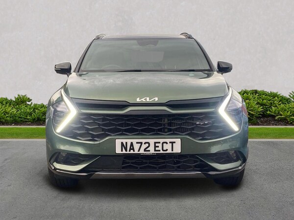 Used Kia Sportage 2022 for sale - 76177632: Photo 5