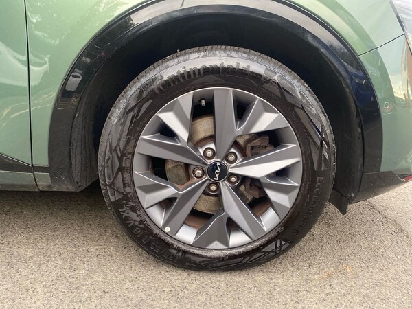 Used Kia Sportage 2022 for sale - 76177632: Photo 6