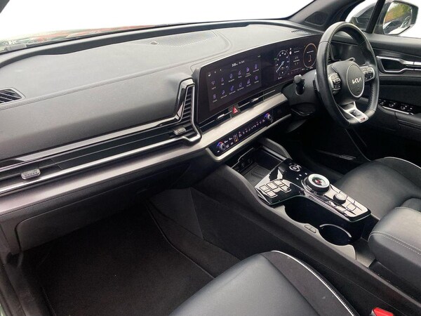 Used Kia Sportage 2022 for sale - 76177632: Photo 7