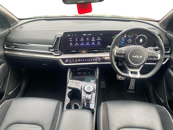 Used Kia Sportage 2022 for sale - 76177632: Photo 8