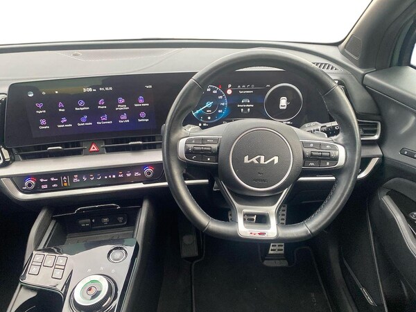 Used Kia Sportage 2022 for sale - 76177632: Photo 9
