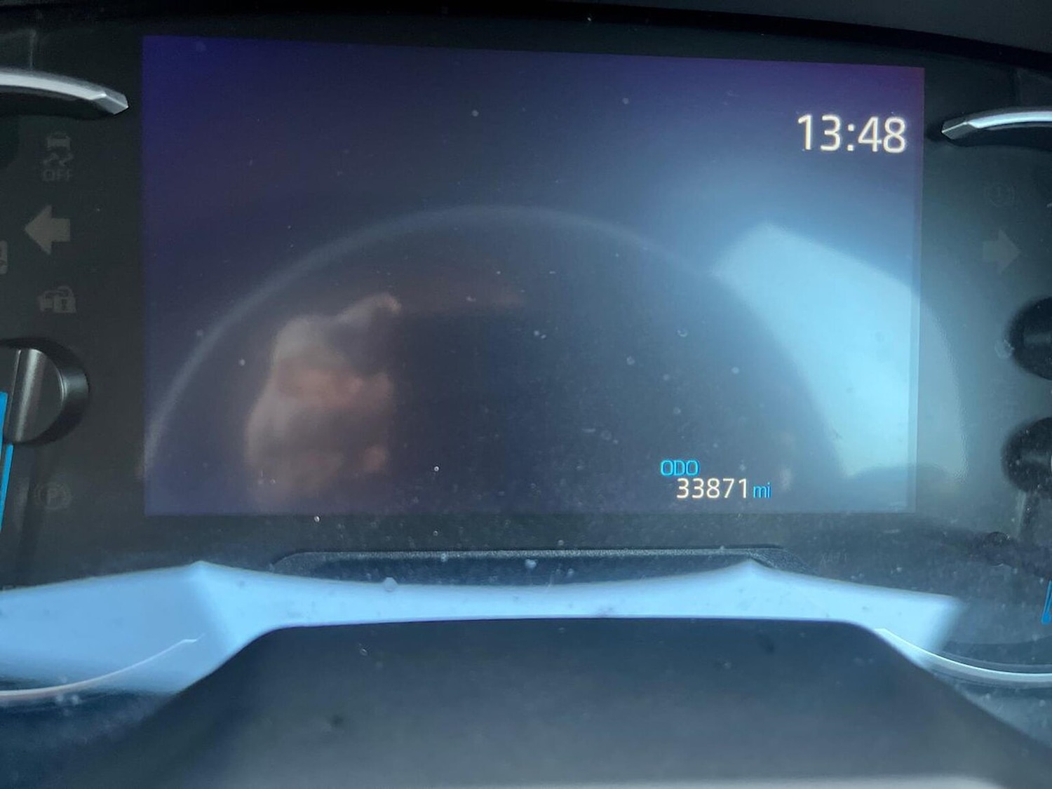 Used Toyota RAV4 2022 for sale - 77001862: Photo 11