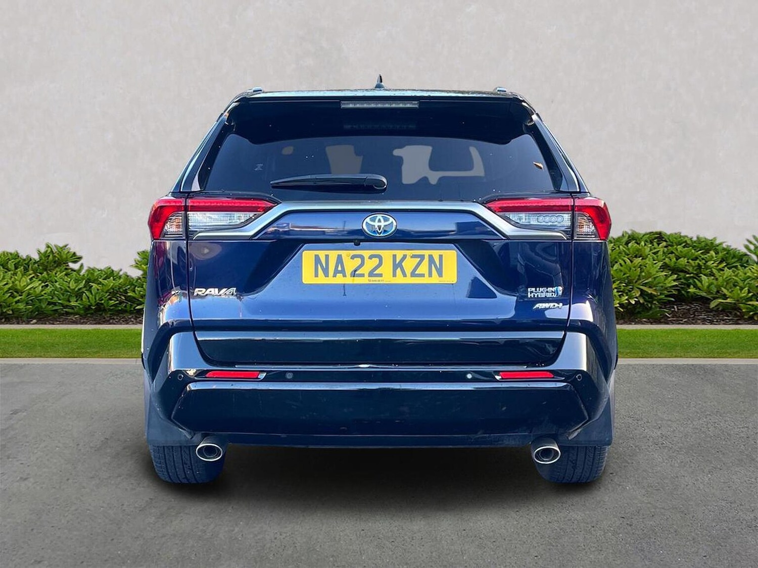 Used Toyota RAV4 2022 for sale - 77001862: Photo 5