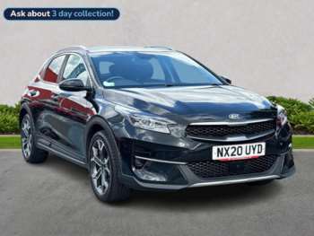 2020 - 1.4T Gdi Isg 3 5Dr