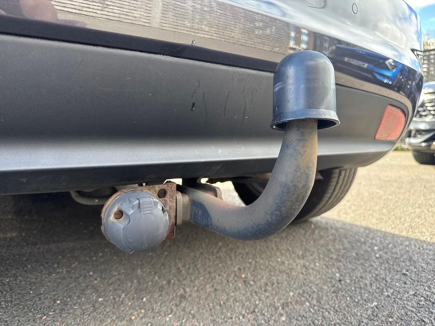 Vehicle 26