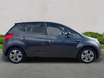 Used Kia Venga 2018 for sale - 75907481: Photo