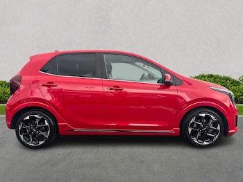 Used Kia Picanto 2024 for sale - 75437144: Photo