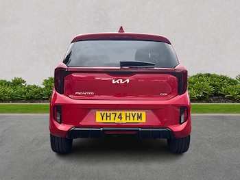 Used Kia Picanto 2024 for sale - 75437144: Photo