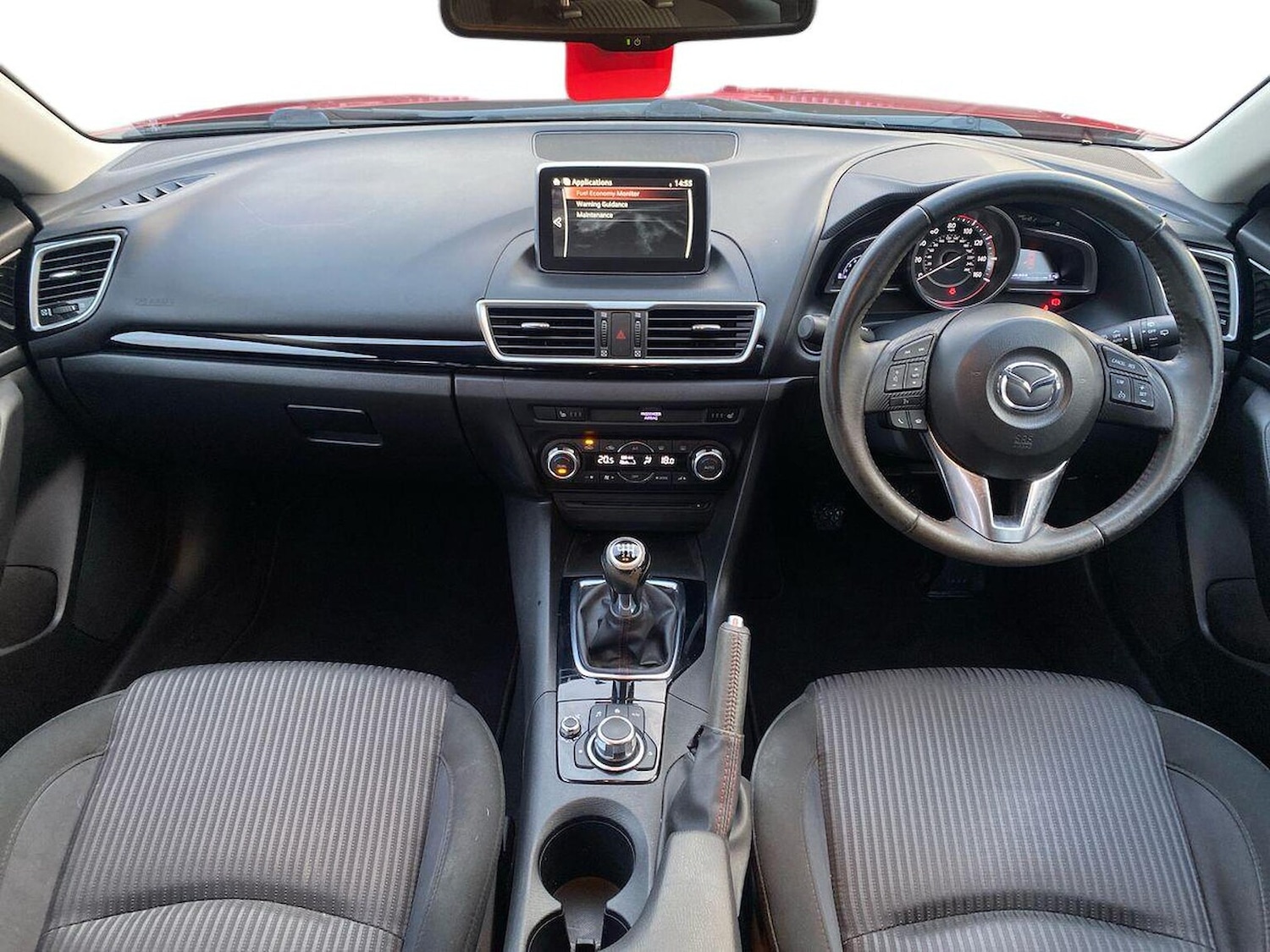 Used Mazda Mazda3 2016 for sale - 77073254: Photo 10