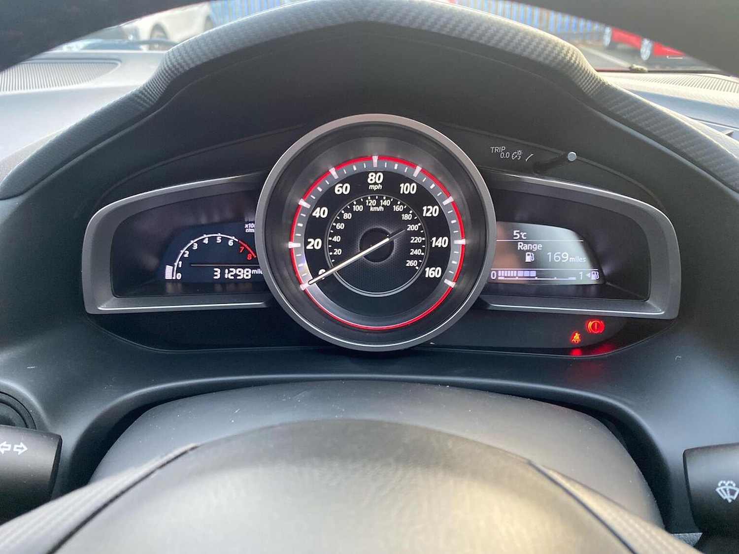 Used Mazda Mazda3 2016 for sale - 77073254: Photo 12