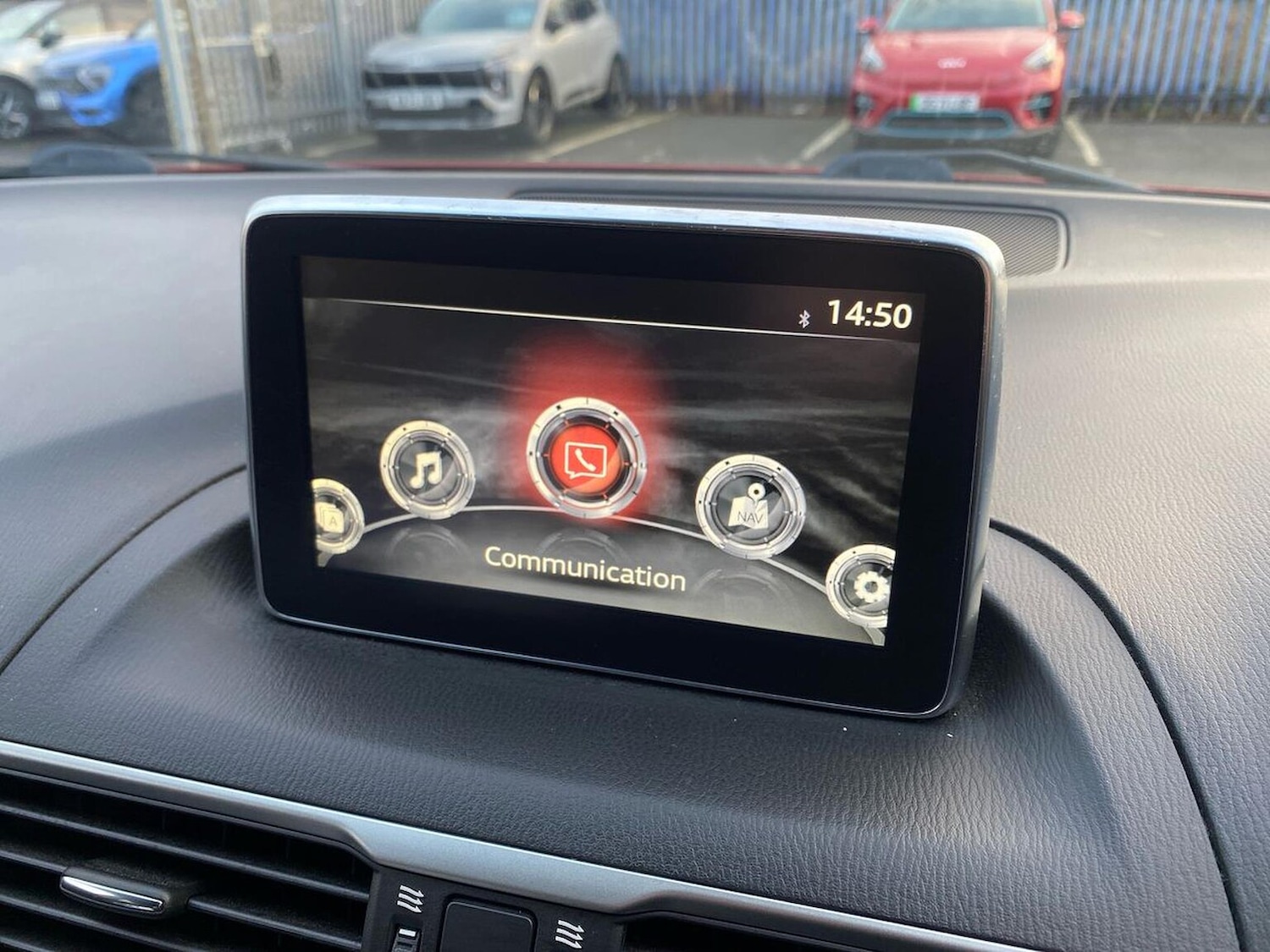 Used Mazda Mazda3 2016 for sale - 77073254: Photo 13