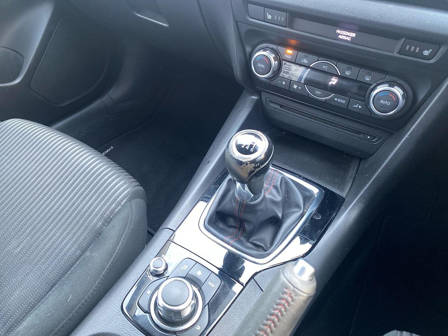 Used Mazda Mazda3 2016 for sale - 77073254: Photo 15