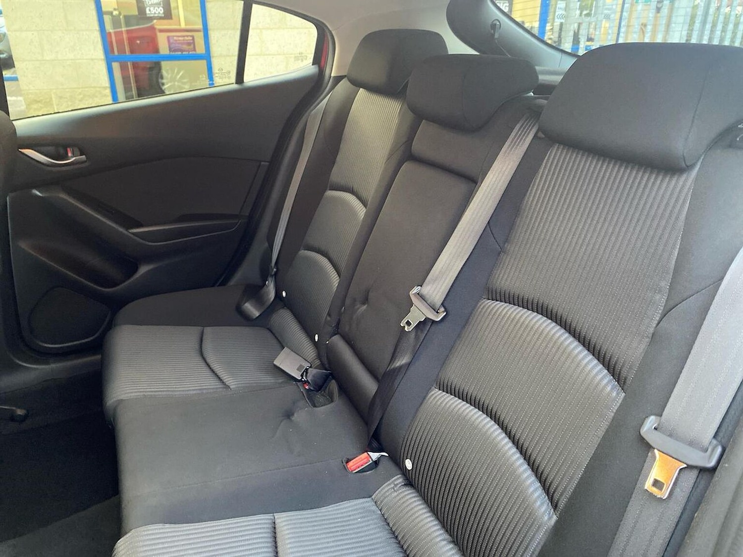 Used Mazda Mazda3 2016 for sale - 77073254: Photo 18