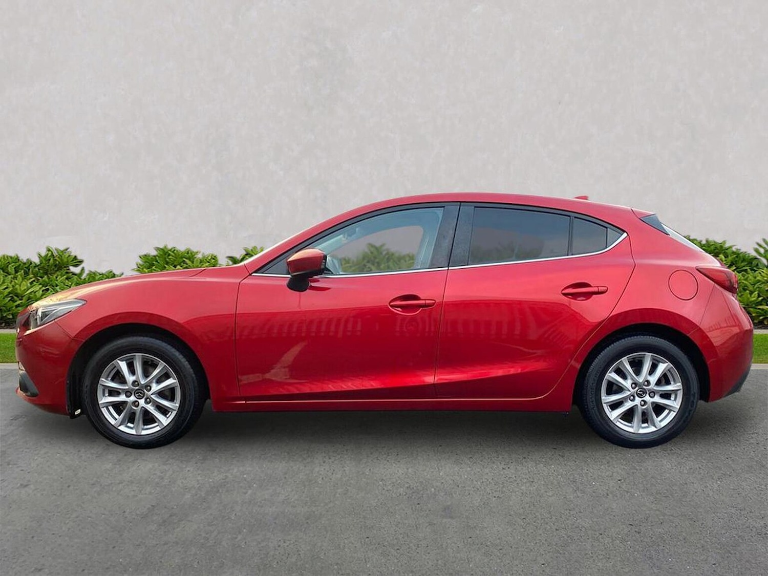 Used Mazda Mazda3 2016 for sale - 77073254: Photo 21