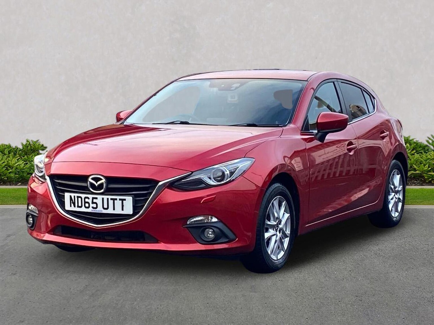 Used Mazda Mazda3 2016 for sale - 77073254: Photo 22