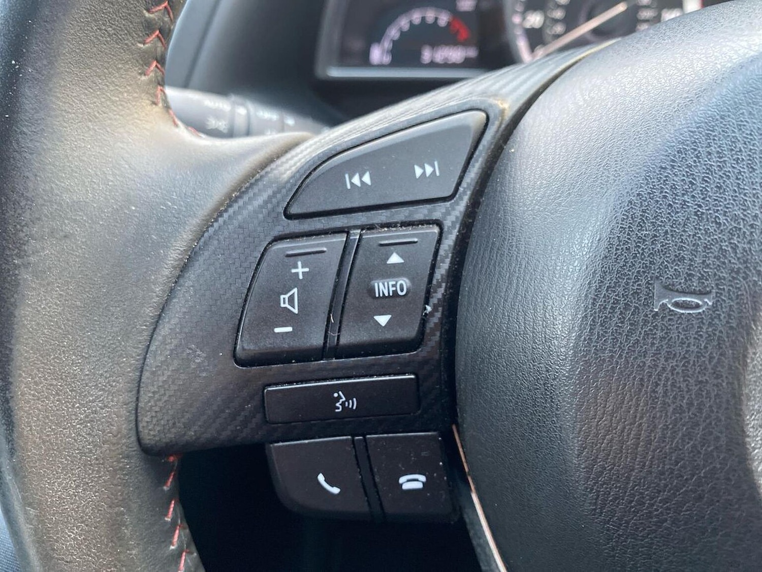 Used Mazda Mazda3 2016 for sale - 77073254: Photo 29