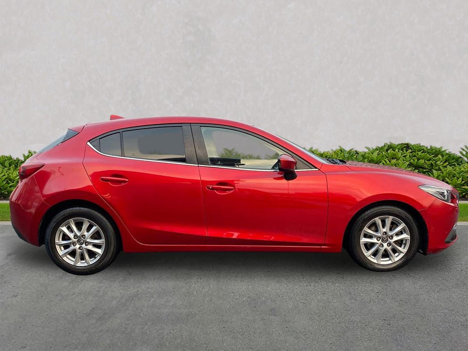 Used Mazda Mazda3 2016 for sale - 77073254: Photo 5