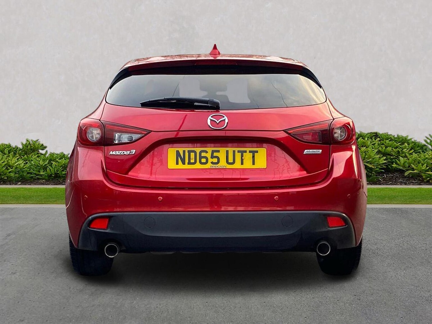 Used Mazda Mazda3 2016 for sale - 77073254: Photo 6