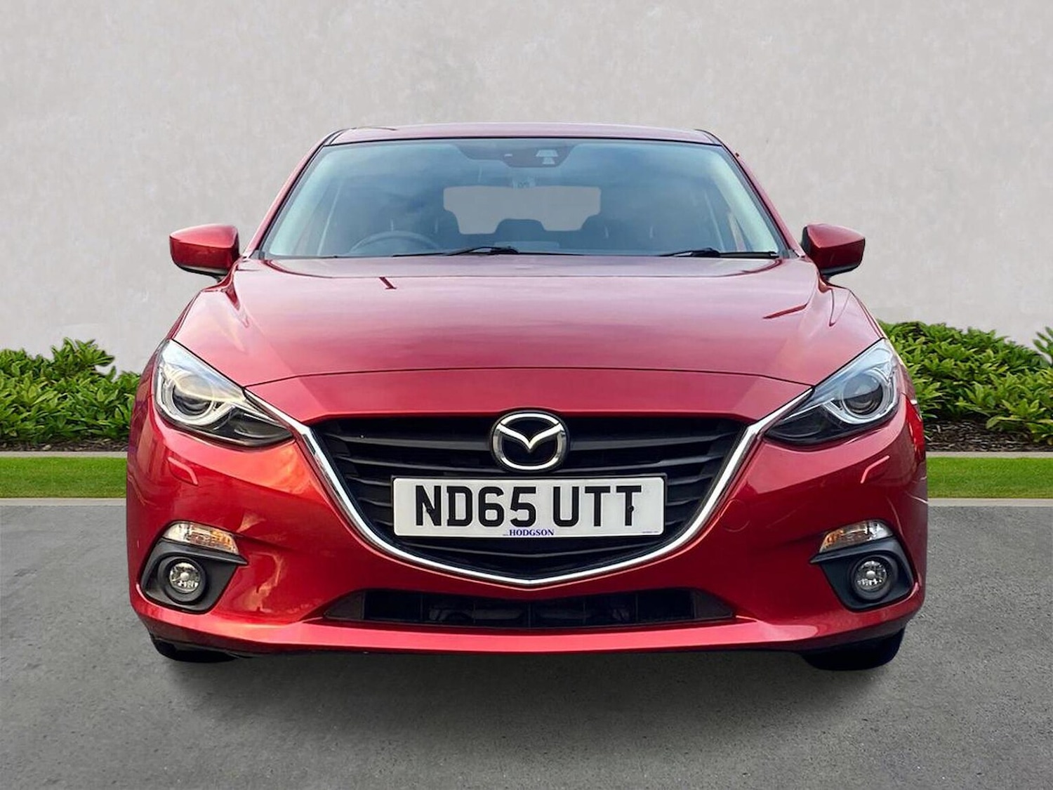 Used Mazda Mazda3 2016 for sale - 77073254: Photo 7