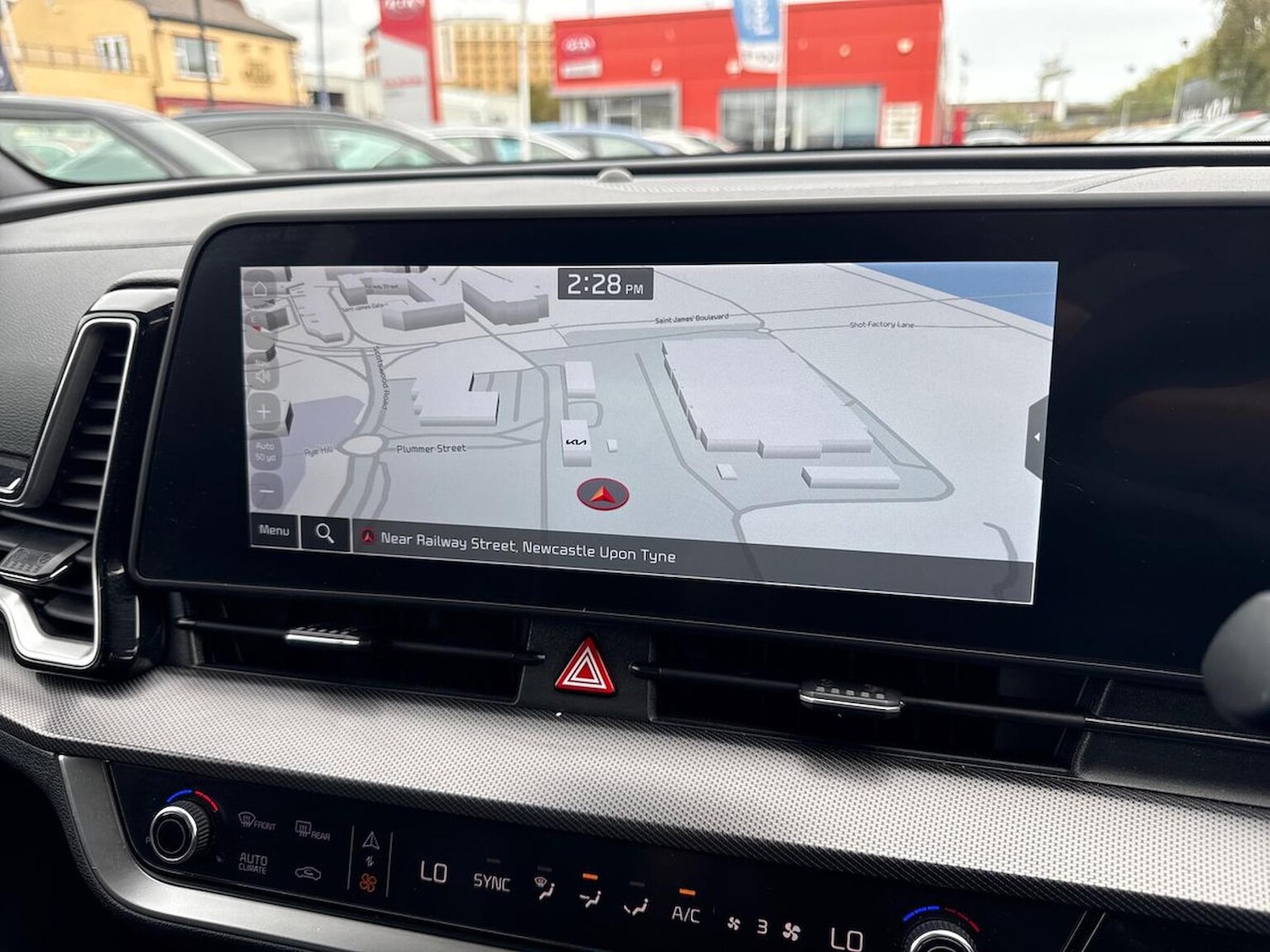 Used Kia Sportage 2024 for sale - 76065676: Photo 11