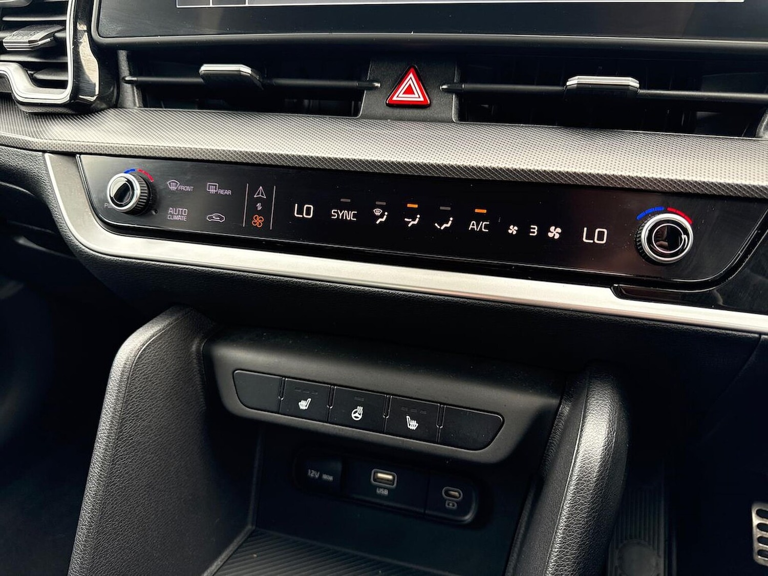 Used Kia Sportage 2024 for sale - 76065676: Photo 12