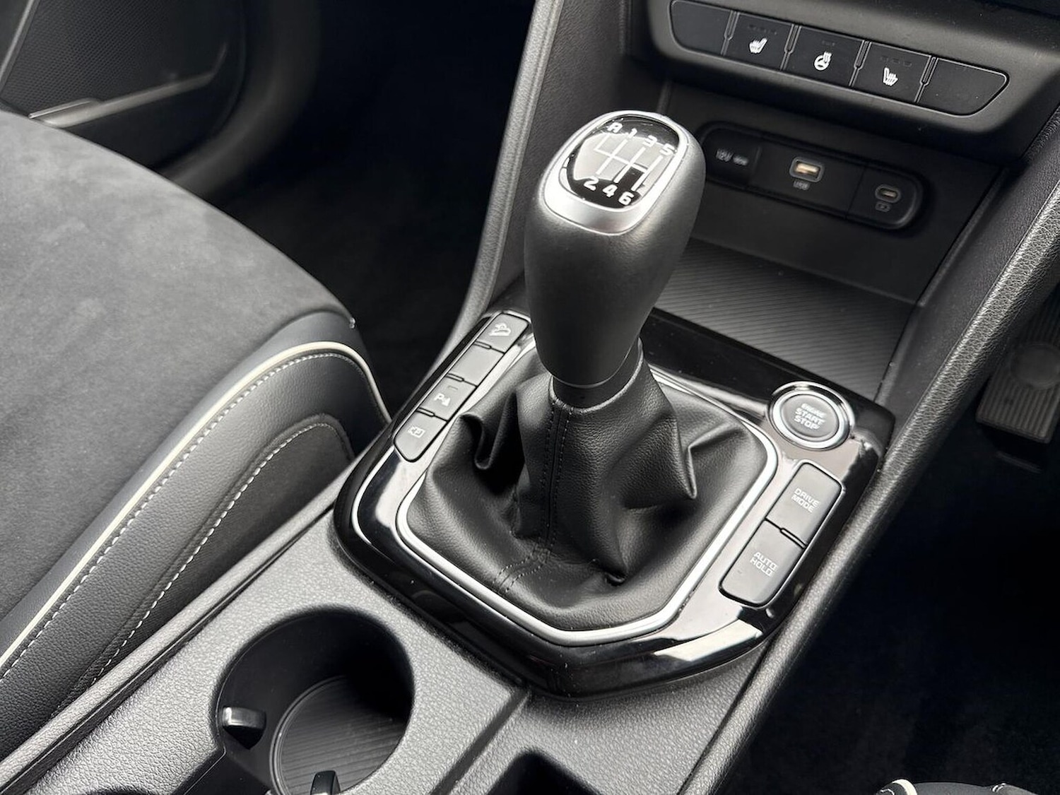 Used Kia Sportage 2024 for sale - 76065676: Photo 13