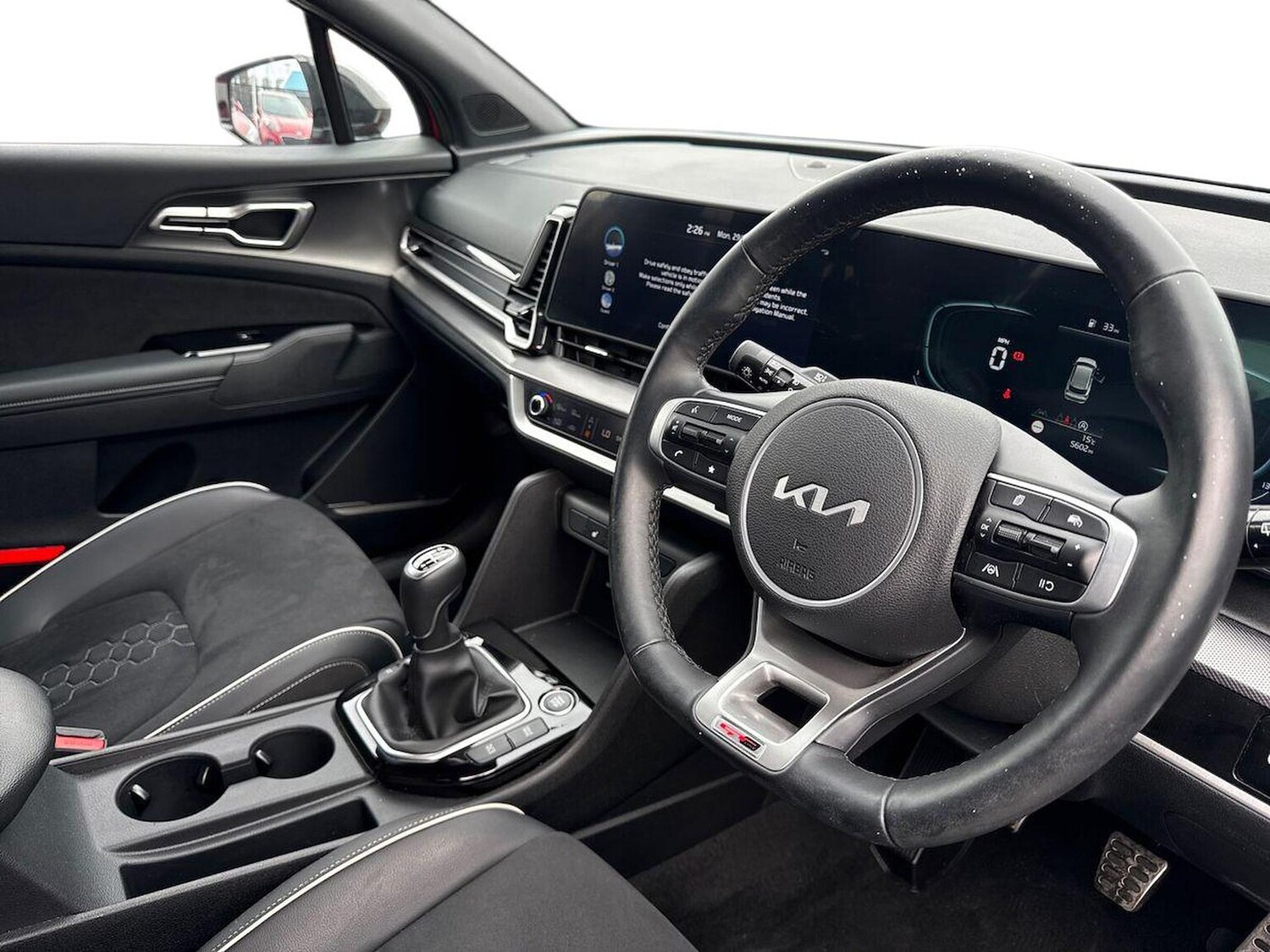 Used Kia Sportage 2024 for sale - 76065676: Photo 15