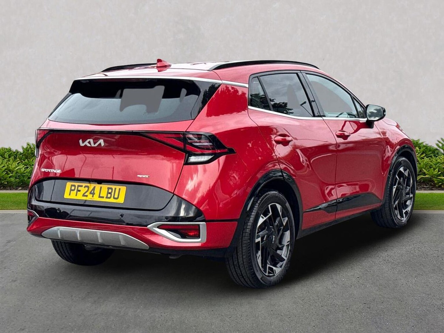 Used Kia Sportage 2024 for sale - 76065676: Photo 18