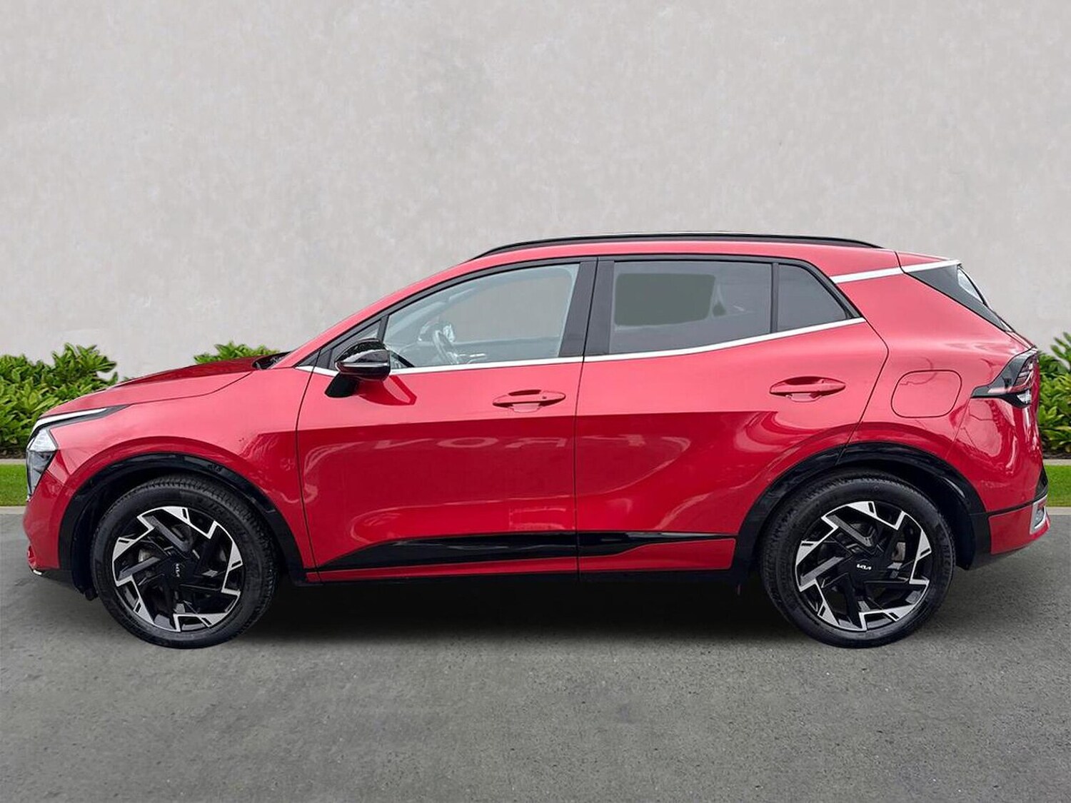 Used Kia Sportage 2024 for sale - 76065676: Photo 19