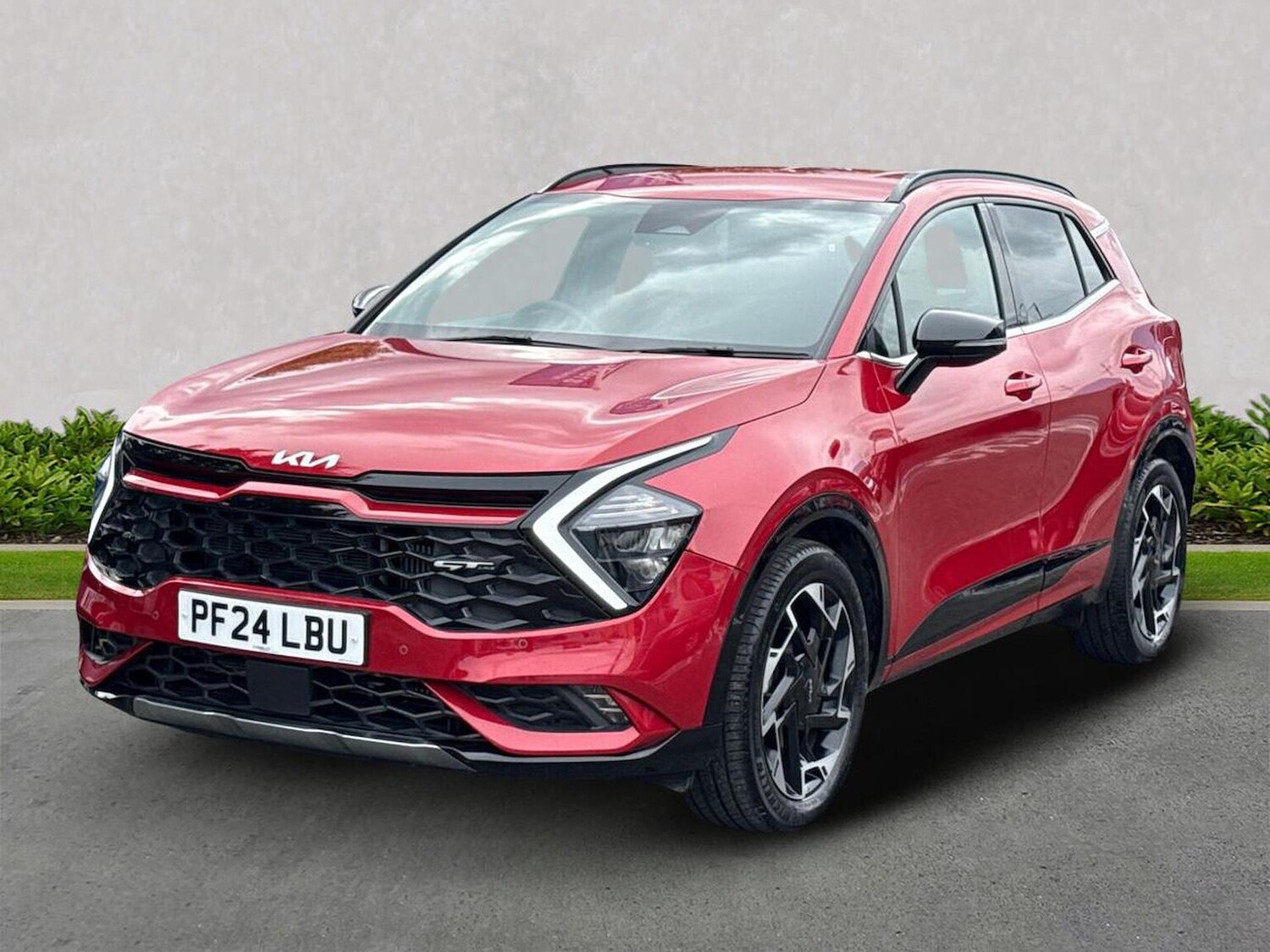 Used Kia Sportage 2024 for sale - 76065676: Photo 20