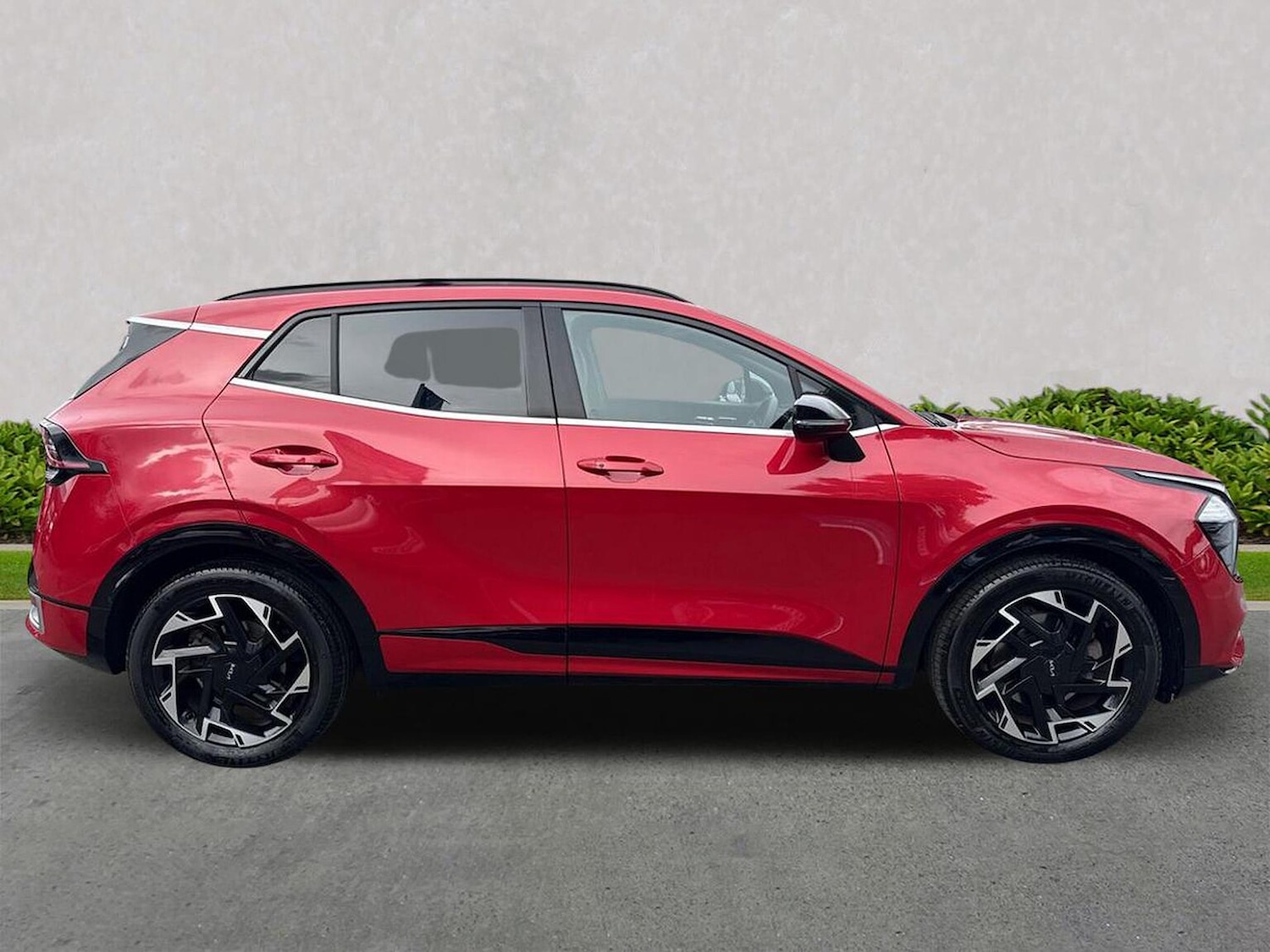 Used Kia Sportage 2024 for sale - 76065676: Photo 3