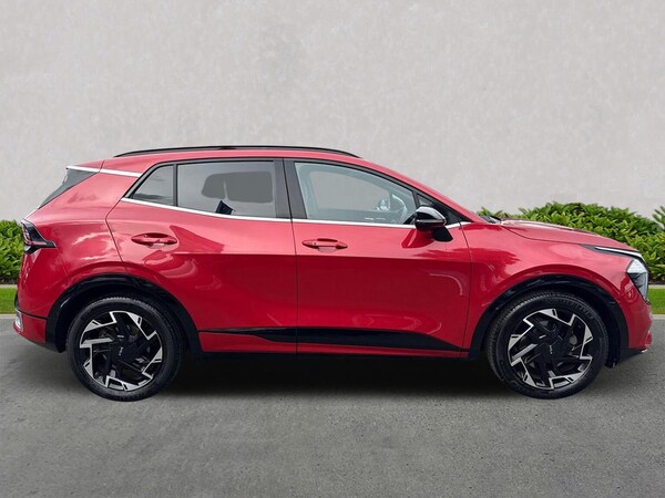 Used Kia Sportage 2024 for sale - 76065676: Photo 3